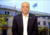 ΑΝΑΚΟΙΝΩΣΗ ΤΥΠΟΥ – ΔΗΛΩΣΗ ΤΟΥ ΠΡΟΕΔΡΟΥ ΤΗΣ ΕΛΛΗΝΙΚΗΣ ΛΥΣΗΣ ΚΥΡΙΑΚΟΥ ΒΕΛΟΠΟΥΛΟΥ ΓΙΑ ΤΗΝ ΑΝΕΠΙΤΡΕΠΤΗ ΠΑΡΕΜΒΑΣΗ ΤΑΣΟΥΛΑ ΣΤΙΣ ΠΟΛΙΤΙΚΕΣ ΕΞΕΛΙΞΕΙΣ