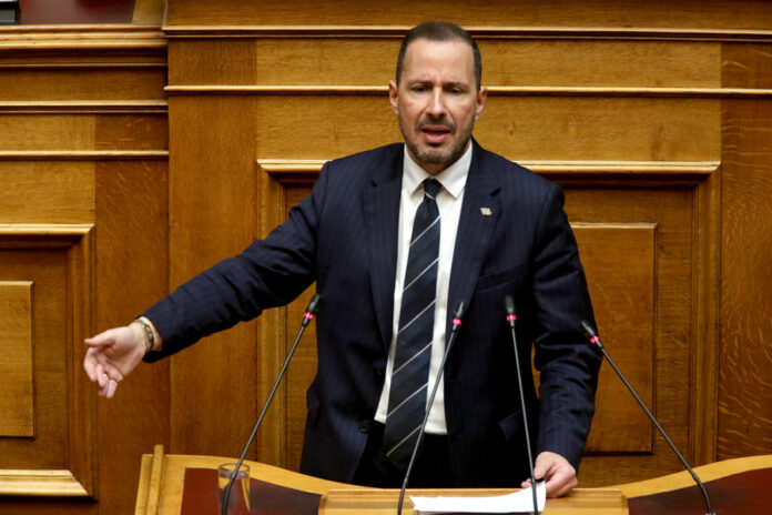 ΒΟΥΛΗ ΟΛΟΜΕΛΕΙΑ ΚΥΡΩΣΗ ΤΟΥ ΚΡΑΤΙΚΟΥ ΠΡΟΫΠΟΛΟΓΙΣΜΟΥ 2026