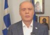 ΑΝΑΚΟΙΝΩΣΗ ΤΥΠΟΥ – ΔΗΛΩΣΗ ΤΟΥ ΠΡΟΕΔΡΟΥ ΤΗΣ ΕΛΛΗΝΙΚΗΣ ΛΥΣΗΣ ΚΥΡΙΑΚΟΥ ΒΕΛΟΠΟΥΛΟΥ: ΣΥΜΒΟΥΛΗ ΓΙΑ ΟΛΟΥΣ ΤΟΥΣ ΑΣΤΡΑΤΕΥΤΟΥΣ ΠΟΛΙΤΙΚΟΥΣ