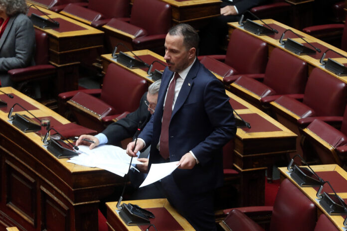 ΒΟΥΛΗ ΟΛΟΜΕΛΕΙΑ ΝΟΜΟΣΧΕΔΙΟ ΕΚΛΟΓΙΚΗ ΠΕΡΙΦΕΡΕΙΑ ΑΠΟΔΗΜΟΥ ΕΛΛΗΝΙΣΜΟΥ