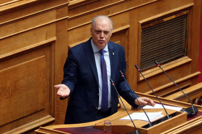 ΒΟΥΛΗ ΟΛΟΜΕΛΕΙΑ ΝΟΜΟΣΧΕΔΙΟ ΕΚΛΟΓΙΚΗ ΠΕΡΙΦΕΡΕΙΑ ΑΠΟΔΗΜΟΥ ΕΛΛΗΝΙΣΜΟΥ