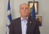 ΑΝΑΚΟΙΝΩΣΗ ΤΥΠΟΥ – ΔΗΛΩΣΗ ΤΟΥ ΠΡΟΕΔΡΟΥ ΤΗΣ ΕΛΛΗΝΙΚΗΣ ΛΥΣΗΣ ΚΥΡΙΑΚΟΥ ΒΕΛΟΠΟΥΛΟΥ ΓΙΑ ΤΗΝ ΕΚΛΟΓΟΛΟΓΙΑ ΤΗΣ ΠΑΡΑΠΑΙΟΥΣΑΣ ΚΥΒΕΡΝΗΣΗΣ