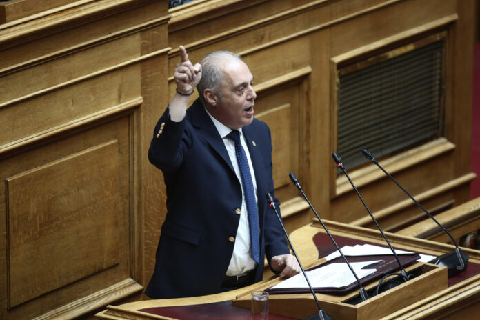 ΕΙΔΙΚΗ ΗΜΕΡΗΣΙΑ ΔΙΑΤΑΞΗ ΤΗΣ ΟΛΟΜΕΛΕΙΑΣ ΤΗΣ ΒΟΥΛΗΣ