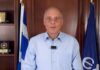 ΑΝΑΚΟΙΝΩΣΗ ΤΥΠΟΥ – ΔΗΛΩΣΗ ΤΟΥ ΠΡΟΕΔΡΟΥ ΤΗΣ ΕΛΛΗΝΙΚΗΣ ΛΥΣΗΣ ΚΥΡΙΑΚΟΥ ΒΕΛΟΠΟΥΛΟΥ: ΕΧΘΡΟΣ ΤΗΣ ΕΛΛΑΔΑΣ Ο ΖΕΛΕΝΣΚΙ, ΑΝΤΙΓΡΑΦΗ ΤΩΡΑ ΤΟΥ DRONE
