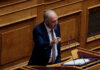 Απάντηση του προέδρου της Ελληνικής Λύσης, Κυριάκου Βελόπουλου, στους ισχυρισμούς Μητσοτάκη περί συνταγματικής αναθεώρησης
