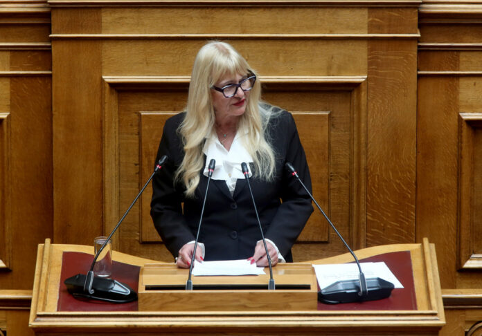 ΒΟΥΛΗ ΕΙΔΙΚΗ ΣΥΝΕΔΡΙΑΣΗ ΣΤΗ ΜΝΗΜΗ ΤΟΥ ΓΡΗΓΟΡΙΟΥ ΛΑΜΠΡΑΚΗ
