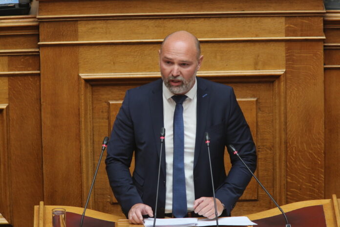 ΒΟΥΛΗ ΣΥΖΗΤΗΣΗ ΠΡΟΚΑΤΑΡΚΤΙΚΗΣ ΓΙΑ ΤΑ ΤΕΜΠΗ