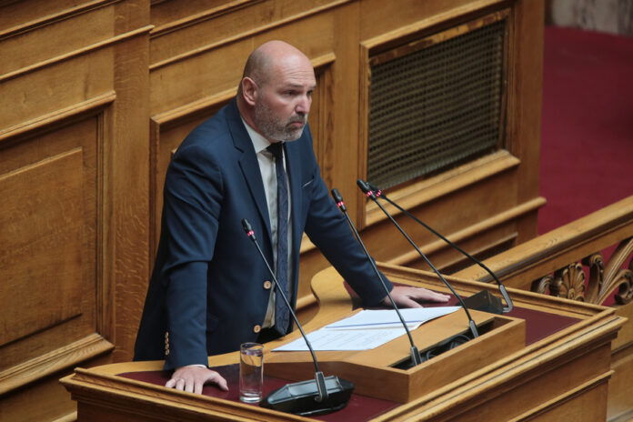 ΒΟΥΛΗ ΝΟΜΟΣΧΕΔΙΟ ΥΠ ΕΣΩΤΕΡΙΚΩΝ